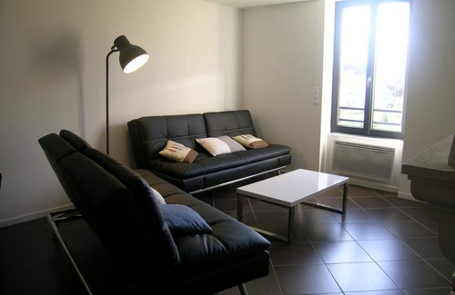 Urcay Cabaña | Gite Urçay, 5 bedrooms, 8 persons