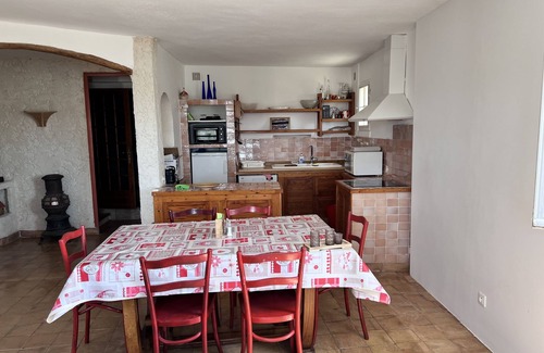 Sainte-Croix-du-Verdon Apartamento | Gite V.lac
