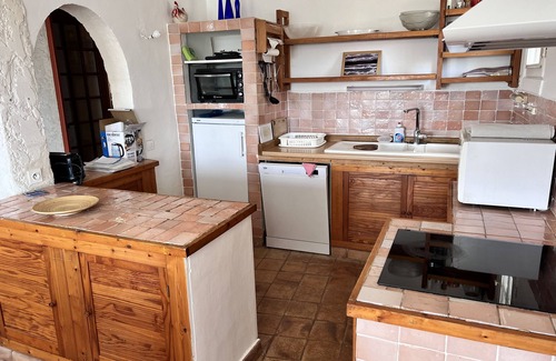 Sainte-Croix-du-Verdon Apartamento | Gite V.lac