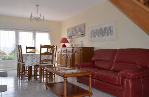 Valencay Cabaña | Casa rural Valençay, 3 dormitorios, 6 personas