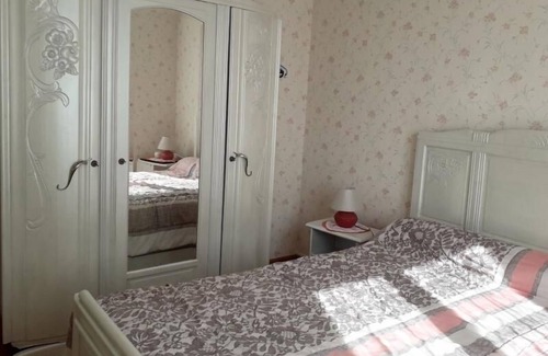 Valencay Cabaña | Casa rural Valençay, 3 dormitorios, 6 personas