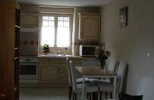 Vallon-sur-Gee Cabaña | Casa rural Vallon-sur-Gée, 1 dormitorio, 2 personas