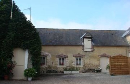 Vallon-sur-Gee Cabaña | Casa rural Vallon-sur-Gée, 1 dormitorio, 2 personas