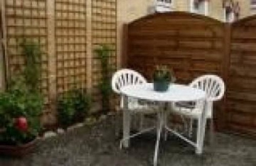 Vallon-sur-Gee Cabaña | Casa rural Vallon-sur-Gée, 1 dormitorio, 2 personas