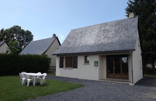 Valuejols Cabaña | Gite Valuéjols, 2 bedrooms, 5 persons