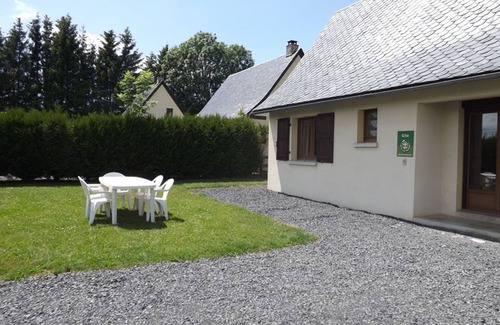 Valuejols Cabaña | Gite Valuéjols, 2 bedrooms, 5 persons