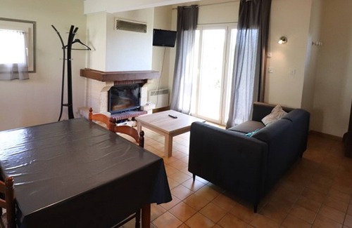 Valuejols Cabaña | Gite Valuéjols, 2 bedrooms, 5 persons