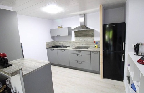 Valuejols Cabaña | Gite Valuéjols, 3 bedrooms, 6 persons