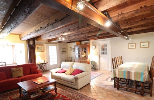 Valuejols Cabaña | Gite Valuéjols, 3 bedrooms, 6 persons
