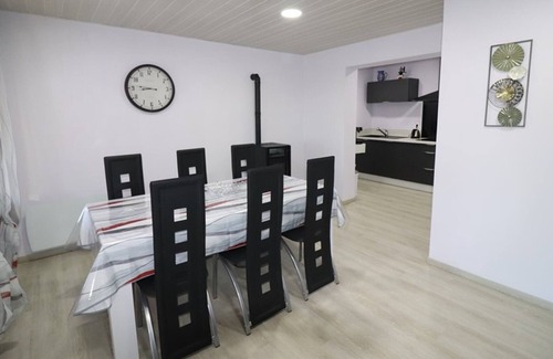 Valuejols Cabaña | Gite Valuéjols, 3 bedrooms, 6 persons