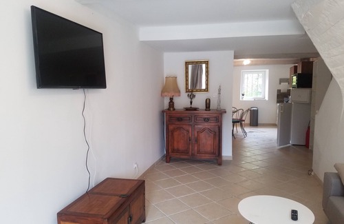 Vidauban Casa | Casa rural VAR con piscina privada.