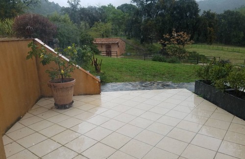 Vidauban Casa | Casa rural VAR con piscina privada.