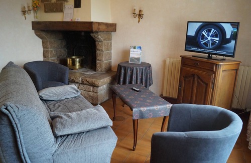 Beauvoir Casa | Gîte very close to Mont Saint Michel, 2 km from the shuttle service