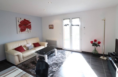 Vieillevie Cabaña | Gite Vieillevie, 2 bedrooms, 4 persons