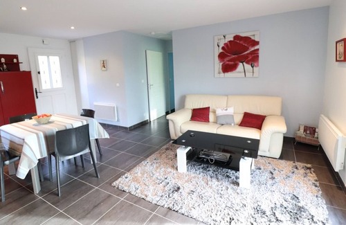 Vieillevie Cabaña | Gite Vieillevie, 2 bedrooms, 4 persons