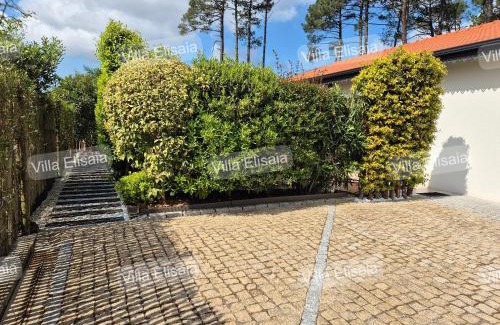 Ares Apartamento | Gite Villa Elisaia location de meublés de tourisme chez l'habitant