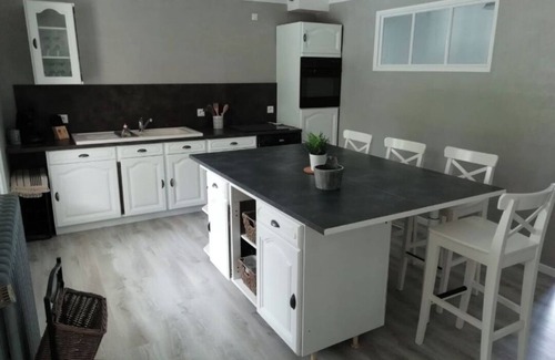 Mirabel-aux-Baronnies Casa | Gite villadeen