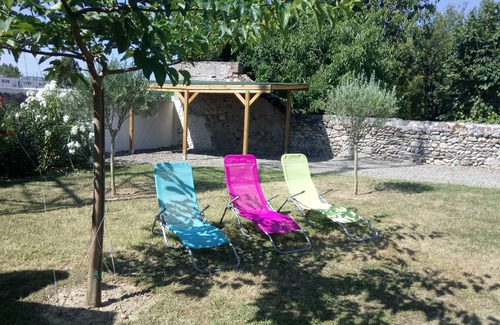Cazeres Casa | Gîte bienvenido con nosotros cazeres