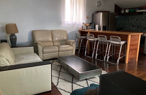 Machezal Cabaña | Wellness y Zen Cottage 10 a 12 personas