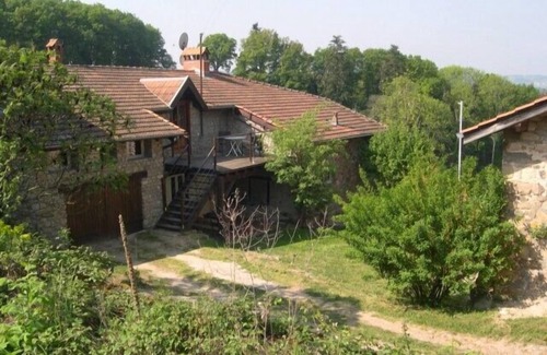 Machezal Cabaña | Wellness y Zen Cottage 10 a 12 personas