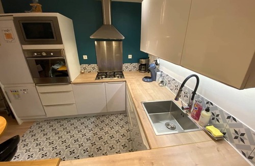 Violaines Casa | CASAS DE HUÉSPEDES hasta 16 personas 6 dormitorios 4 baños
