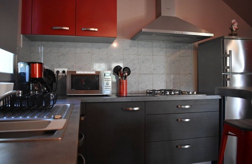 Saint-Rome-de-Tarn Villa | casa rural con piscina climatizada cerca de MILLAU SUD AVEYRON ST ROME DE TARN Viaducto
