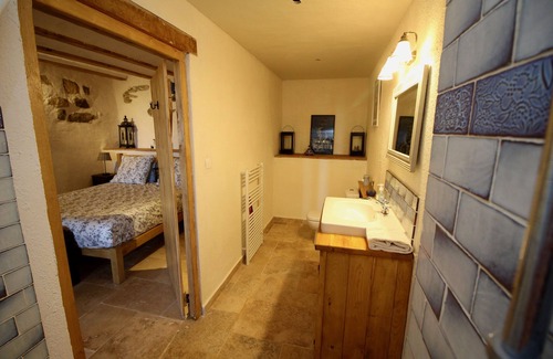 Corsavy Otro | Gite with mountain views and private sauna