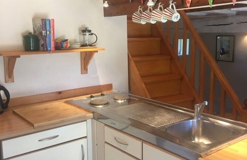 Serigny Casa | Casa rural encantadora en zona tranquila