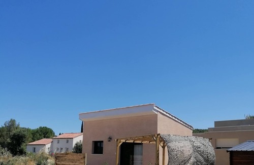 Crespian Casa | Gite with pool access