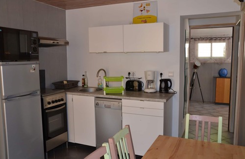 Lagorce Cabaña | Alquilo casa tranquila con jacuzzi privado en Vallon Pont d Arc ARDECHE