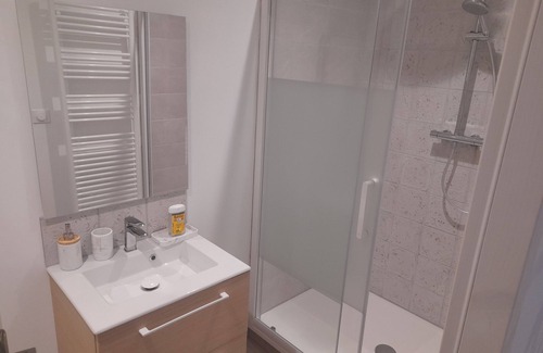 Haute-Epine Casa | Gite with spa