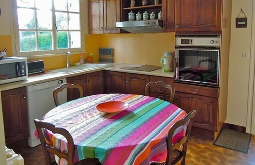 Yvoy-le-Marron Cabaña | Casa rural Yvoy-le-Marron, 2 dormitorios, 4 personas
