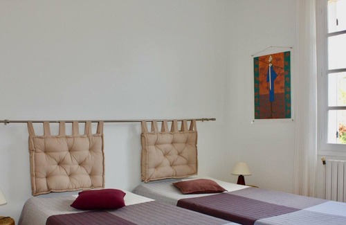 Yvoy-le-Marron Cabaña | Casa rural Yvoy-le-Marron, 2 dormitorios, 4 personas