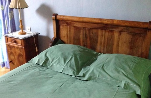 Sarthe Cabaña | Casa rural Yvré-l'Évêque, 2 dormitorios, 4 personas