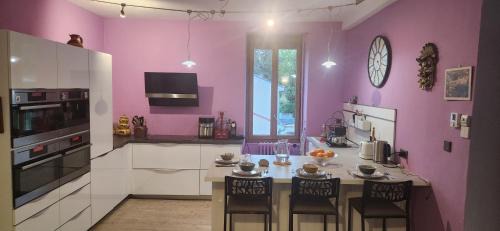 Decazeville Casa | gite43 2