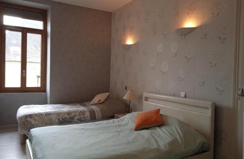 Decazeville Casa | gite43 2
