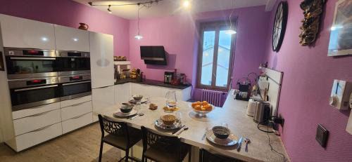Decazeville Casa | gite43 2