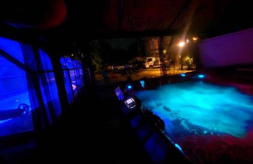 Auxerre Apartamento | Gitedelatournelleauxerre