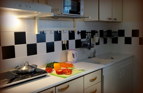 Rivieres Cabaña | Gites 4 personas comodidad inusual cerca del eje de Toulouse Albi-Gaillac