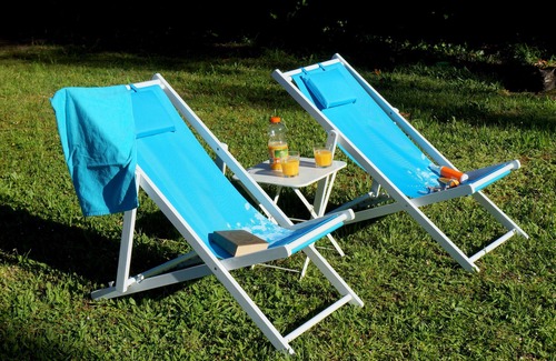 Rivieres Cabaña | Gites 4 personas comodidad inusual cerca del eje de Toulouse Albi-Gaillac