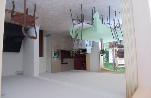 Frans Casa | Casas rurales para 6 personas con piscina cerca de Villefranche sur Sane