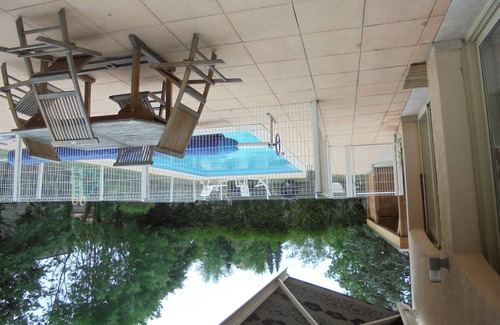 Frans Casa | Casas rurales para 6 personas con piscina cerca de Villefranche sur Sane