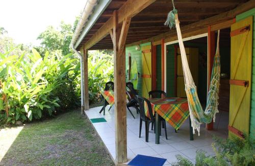 Trois-Rivieres Casa | Gites "An-TIKAZ-La"