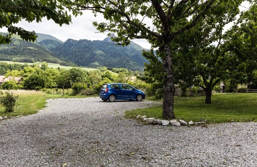 Lalley Apartamento | Casas rurales y SPA de FINET "Ferrand" en Trièves y Vercors