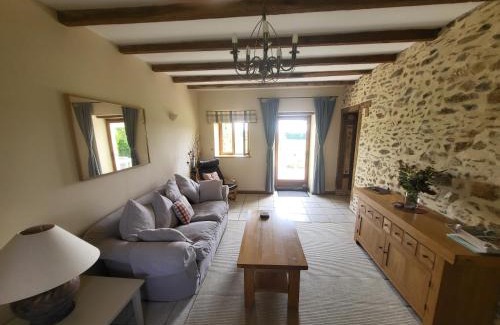 Le Lindois Casa | Gites at Le Tilleul - Le Cerisier