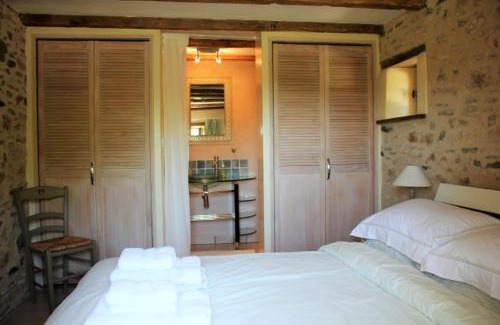 Le Lindois Casa | Gites at Le Tilleul - Le Pommier