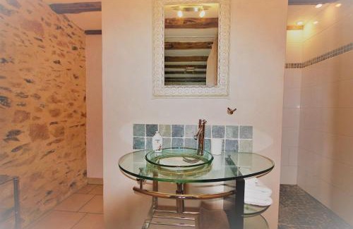 Le Lindois Casa | Gites at Le Tilleul - Le Pommier