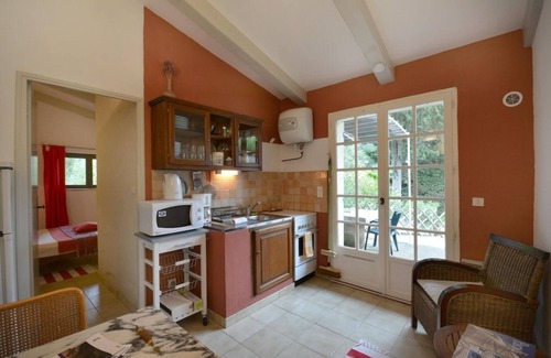 Les Baux-de-Provence Casa | Joseph's farmhouse in Les Baux