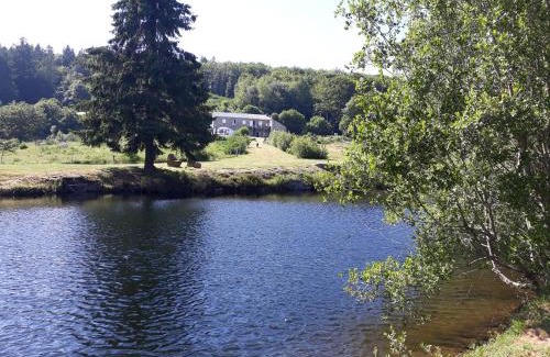 La Salvetat-sur-Agout Casa | Gites Au Coeur Des Bois