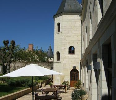 Montreuil-Bellay Casa | Gites Aubelle - La Maison Aubelle